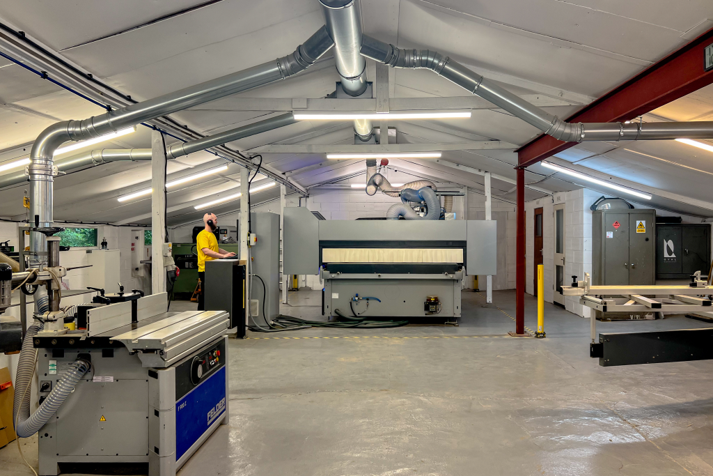 About Us - We CNC
